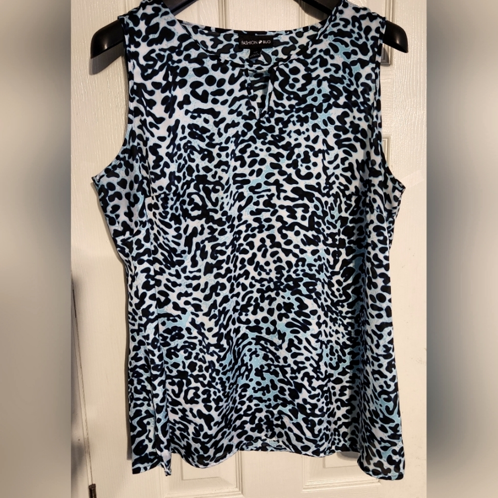 Fashion Bug women's tank top